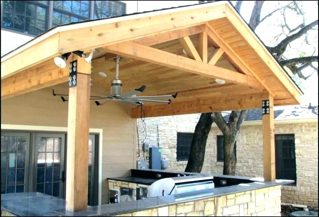 can you attach a pergola to a roof