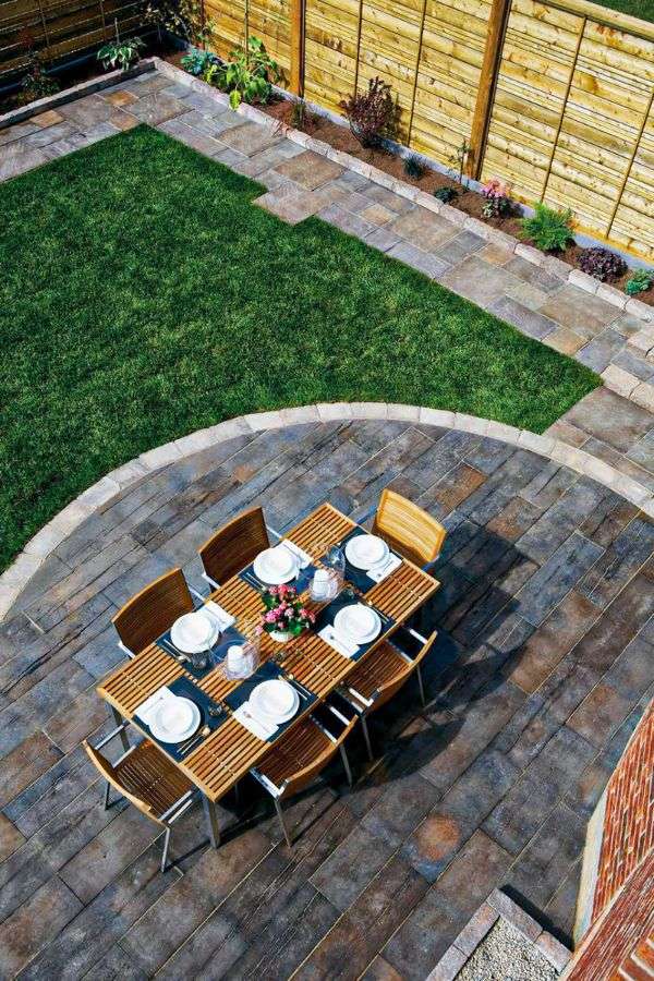 Fabulous concrete patio ideas for your backyard