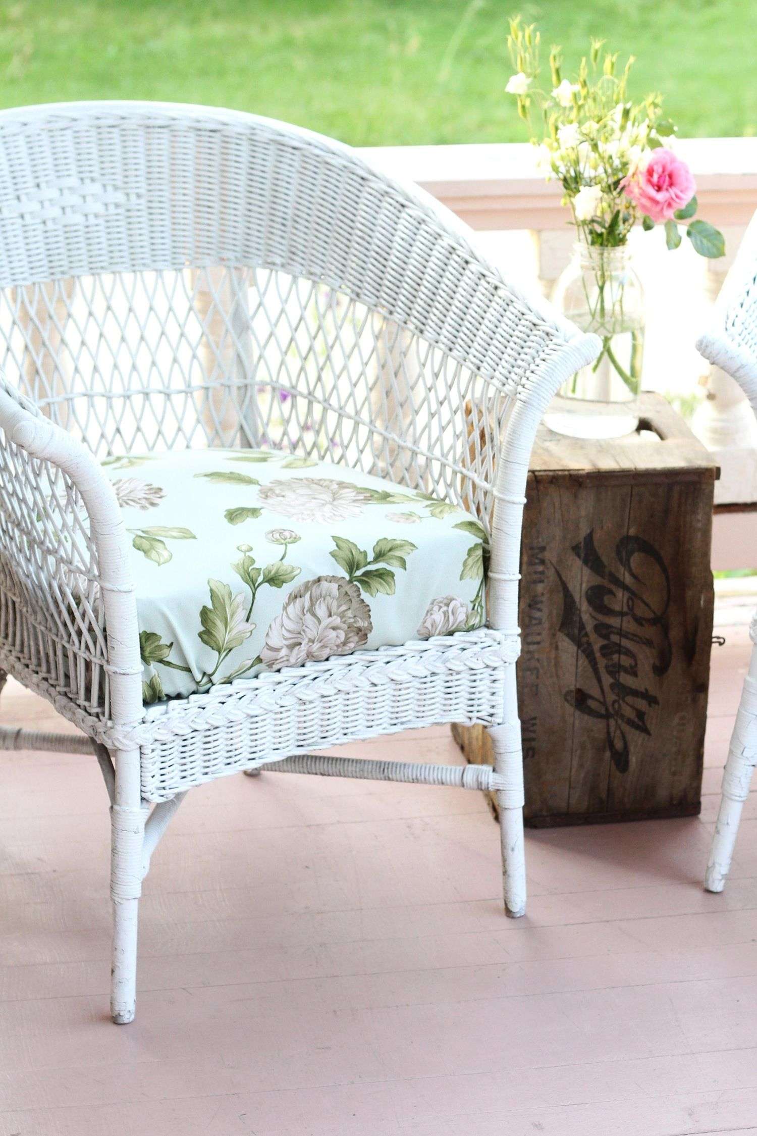 How To Clean Patio Furniture