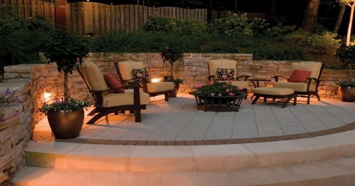 Increase Your Home Value By Adding Patio Pavers