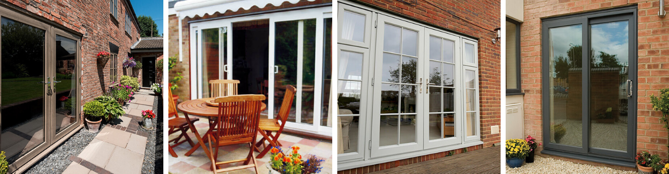 What is the difference between a French door and a patio ...