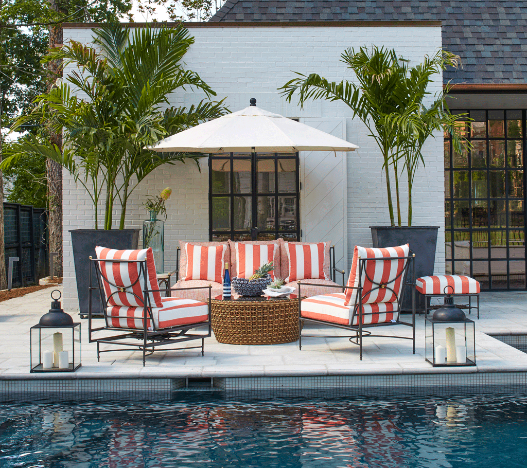 15 Patio Decorating Ideas for Every Outdoor Style