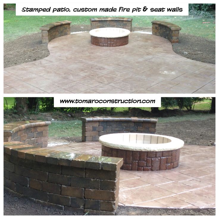 17 Best images about Stamped Concrete on Pinterest