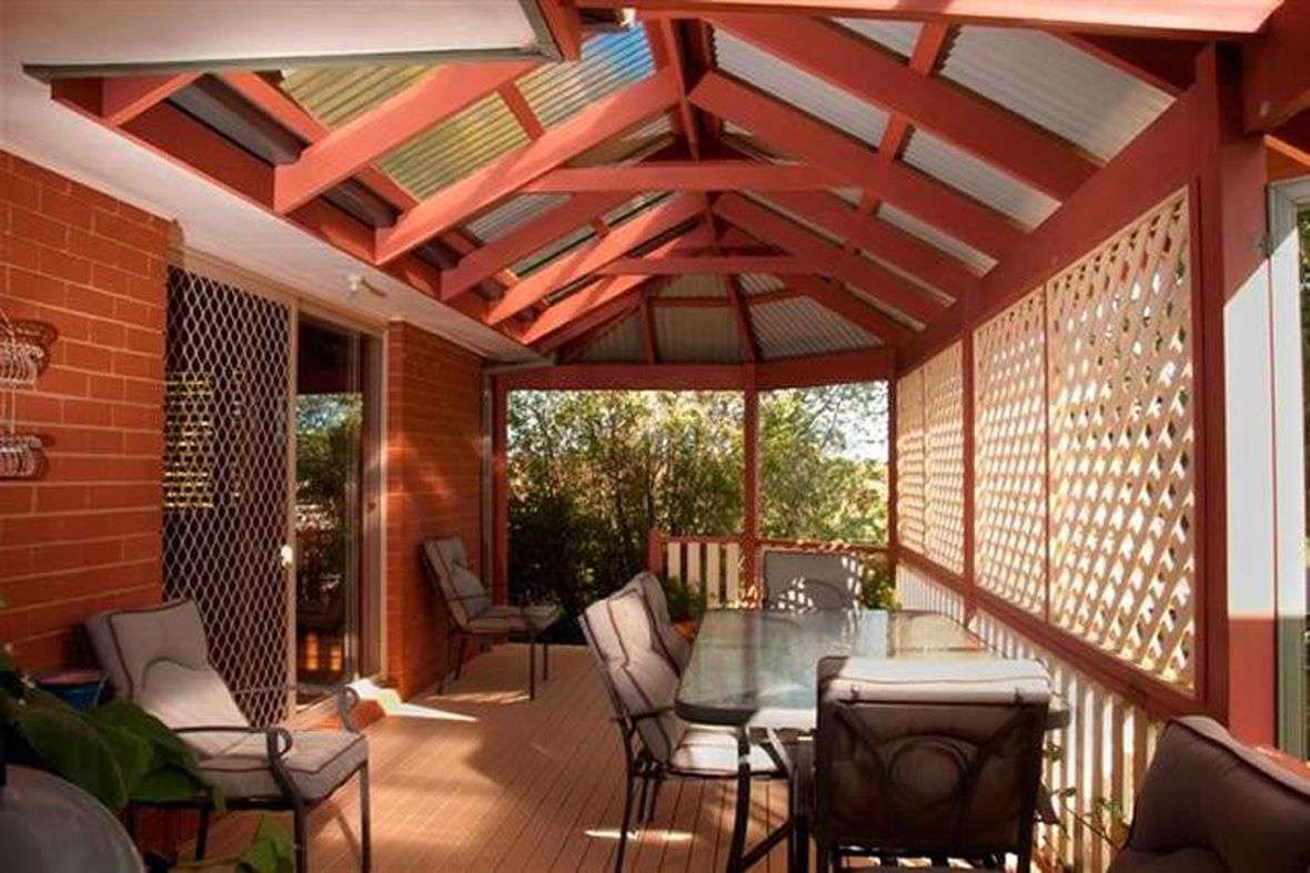 2020 How Much Does a Timber Pergola Cost?