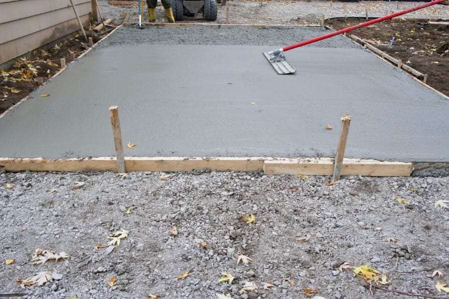 5 Great Ways to Make Your Concrete Patio Look Better