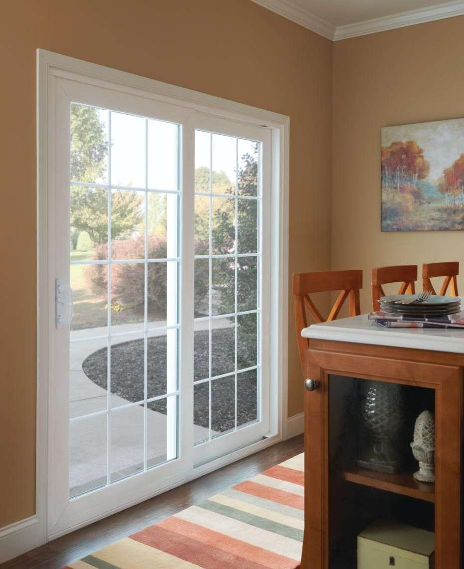 5 Reasons Your Home Needs a Patio Door for Summer