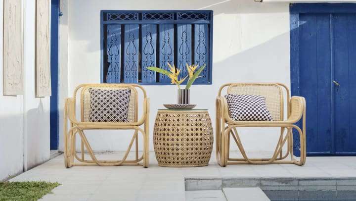 5 Tips To Store Your Patio Furniture In A Storage Unit For ...