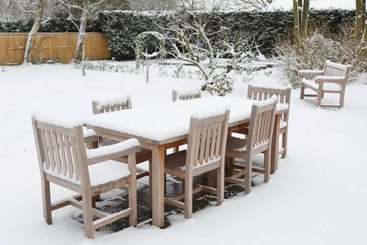 7 Best Practices for Storing Patio Furniture in Winter ...