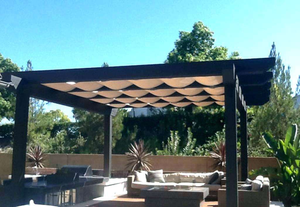Benefits Of Insulated Fabric Patio Covers  Home Design Ideas