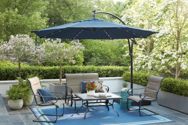 Best Cantilever Patio Umbrella Review Guide For 2021