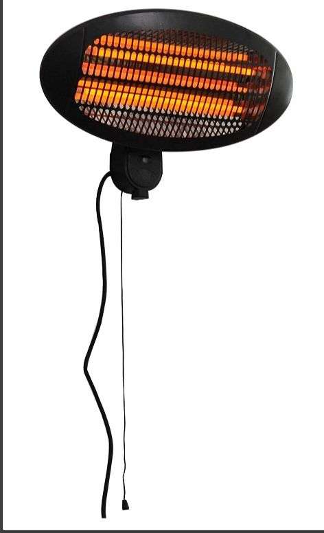 Can You Put A Patio Heater Under A Gazebo?  Best Gazebos ...