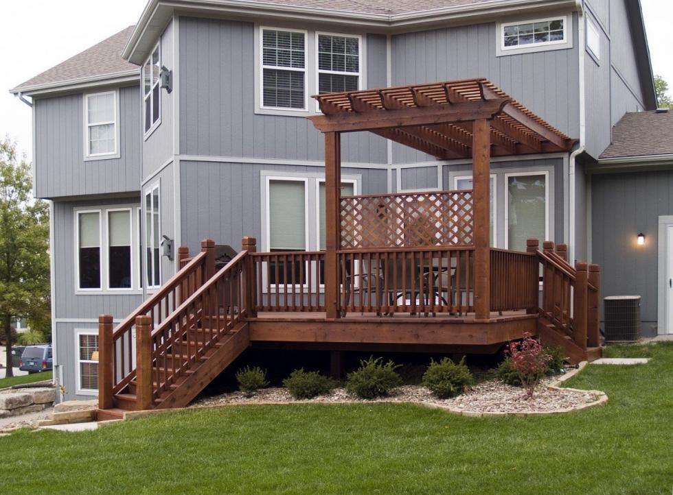 Do I Need a Permit for a Deck Build or Renovation?