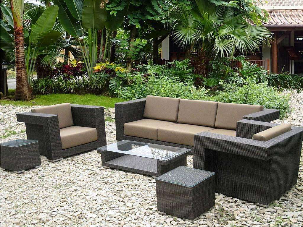 Do It Yourself Project Outdoor Furniture Covers Patio And ...