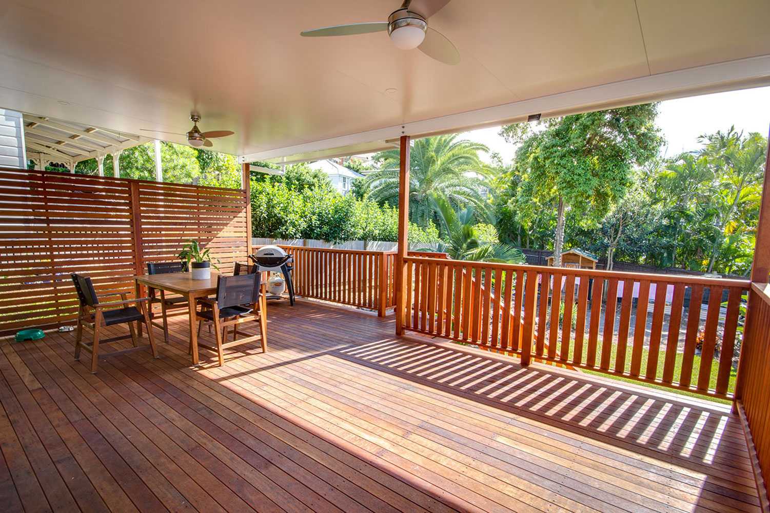 Do You Need a Permit to Build a Deck in Queensland?