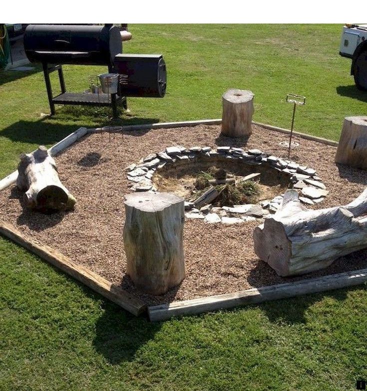 Find out about pea gravel fire pit. Check the webpage to read more ...