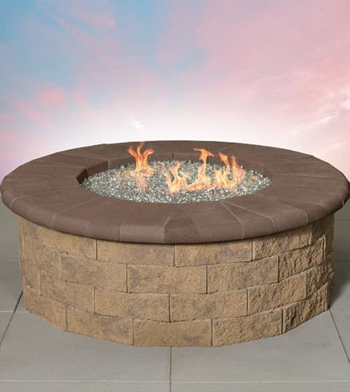 Fire Tables &  Fire Pits