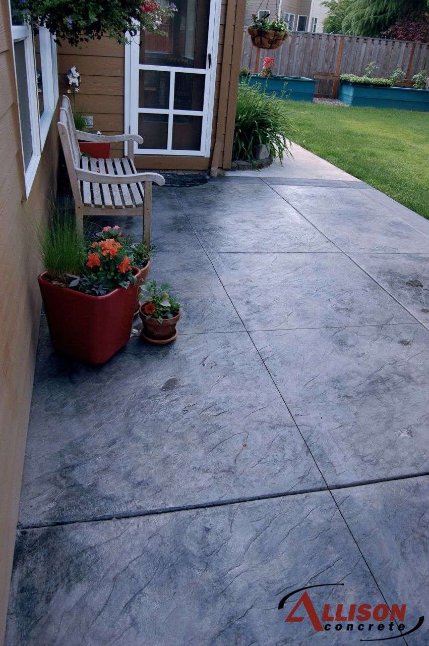 How Much Does A Concrete Patio Cost in 2020