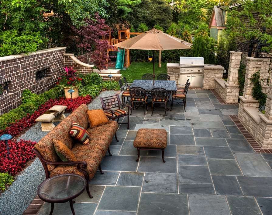 How Much Is A 10x10 Paver Patio
