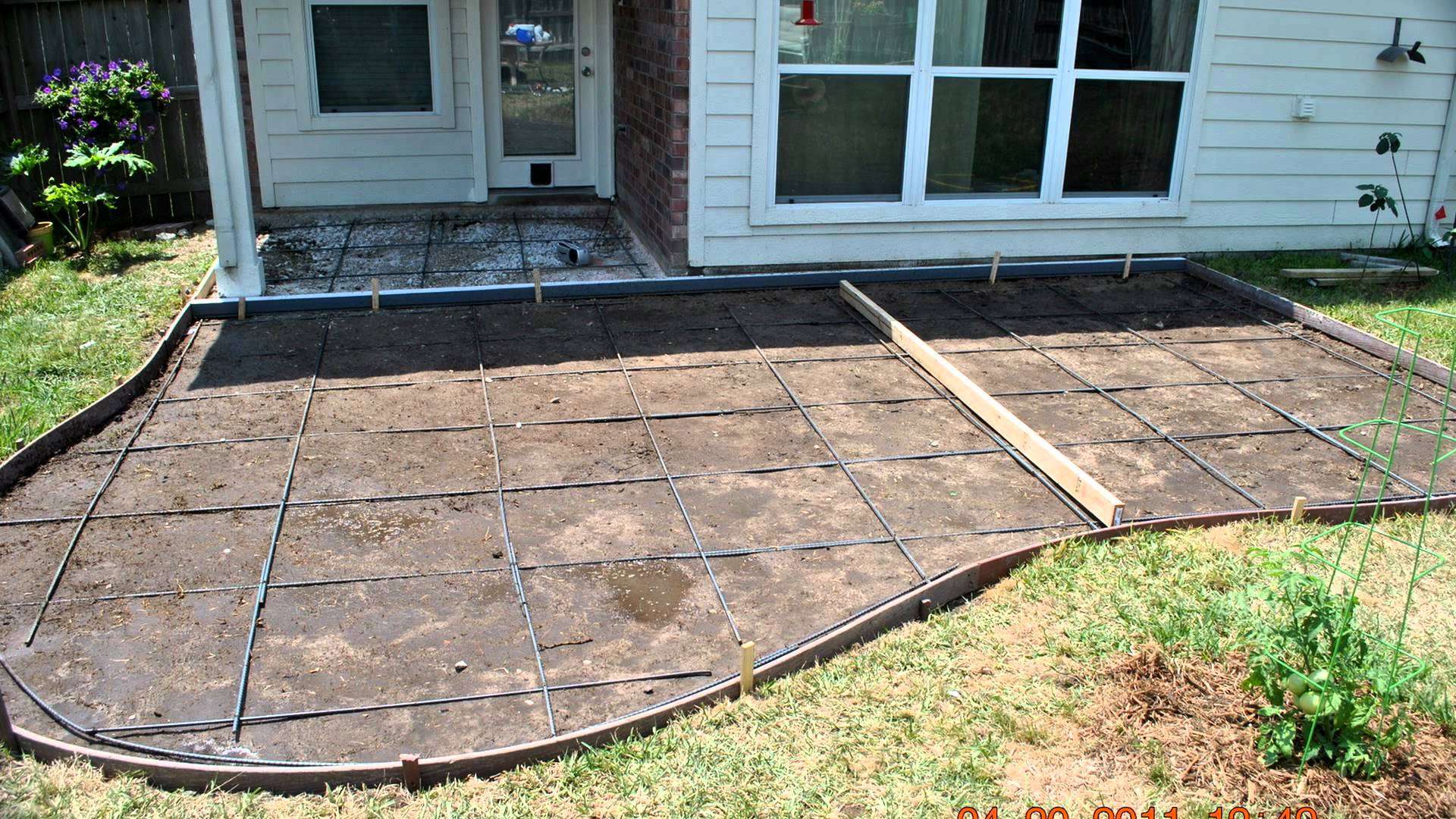 How to Add Pavers to an Existing Patio Ideas