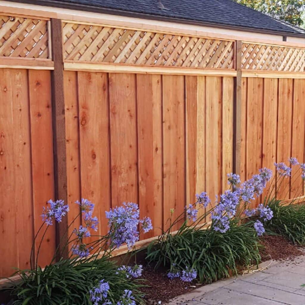How to Choose the Best Type of Wood for your Fence