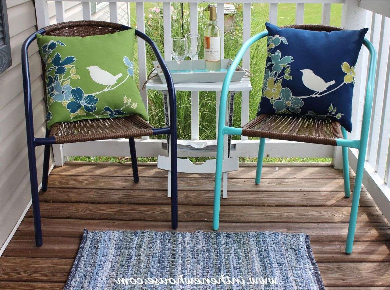 How to Clean Patio Furniture #resinpatiofurniture How to ...