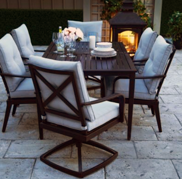 How to get clearance patio furniture sets â Decorifusta