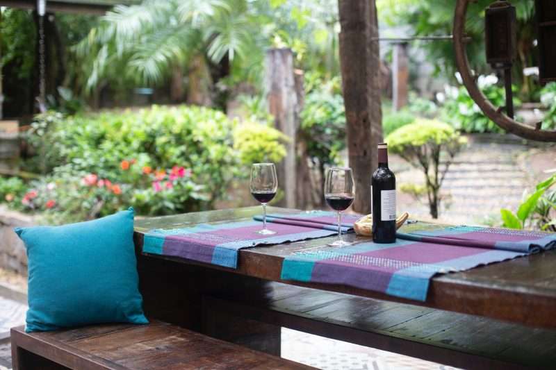 How To Get Rid Of Bugs On Patio Furniture Naturally ...