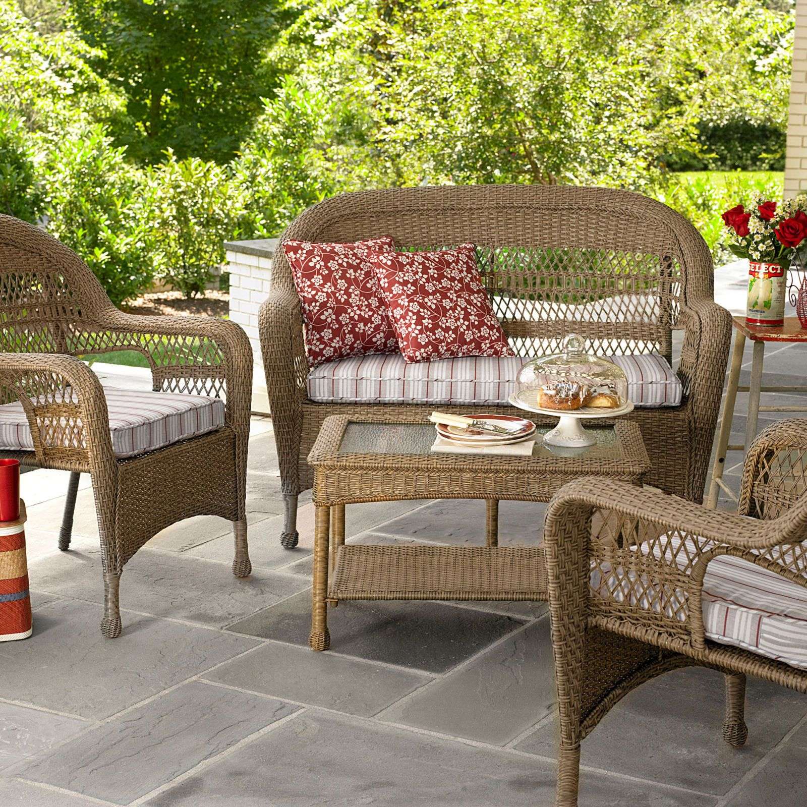 How to Get Your Patio Ready for Summer