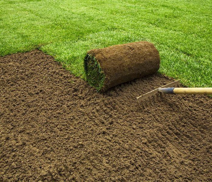 How To Install Sod