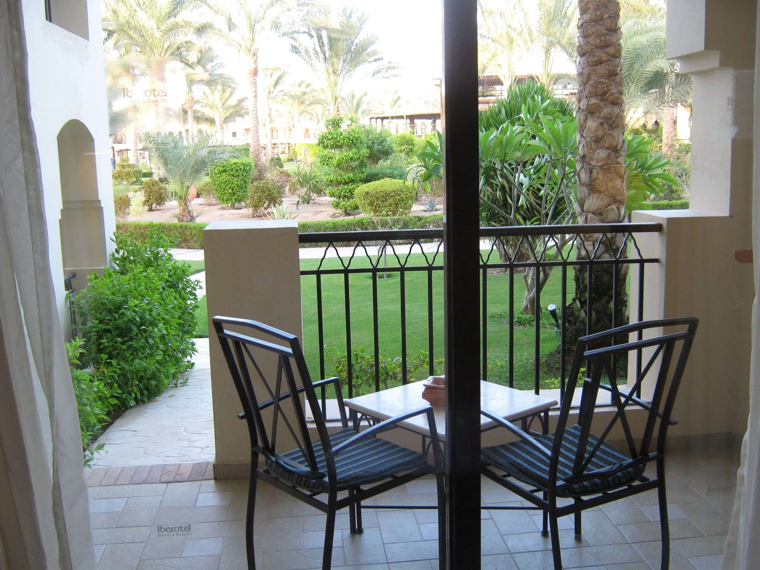 How to Keep Your Patio Furniture from Blowing Away ...