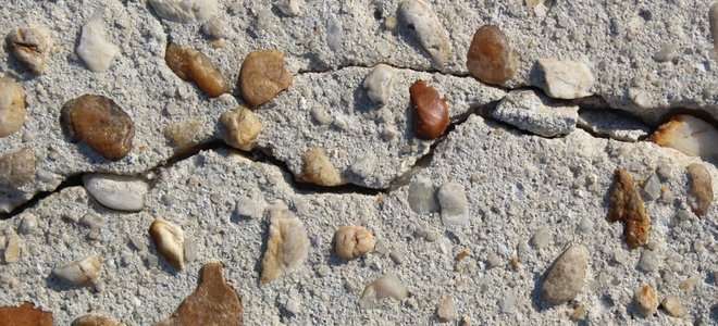 How to Prevent Cracking in a Stamped Concrete Patio ...