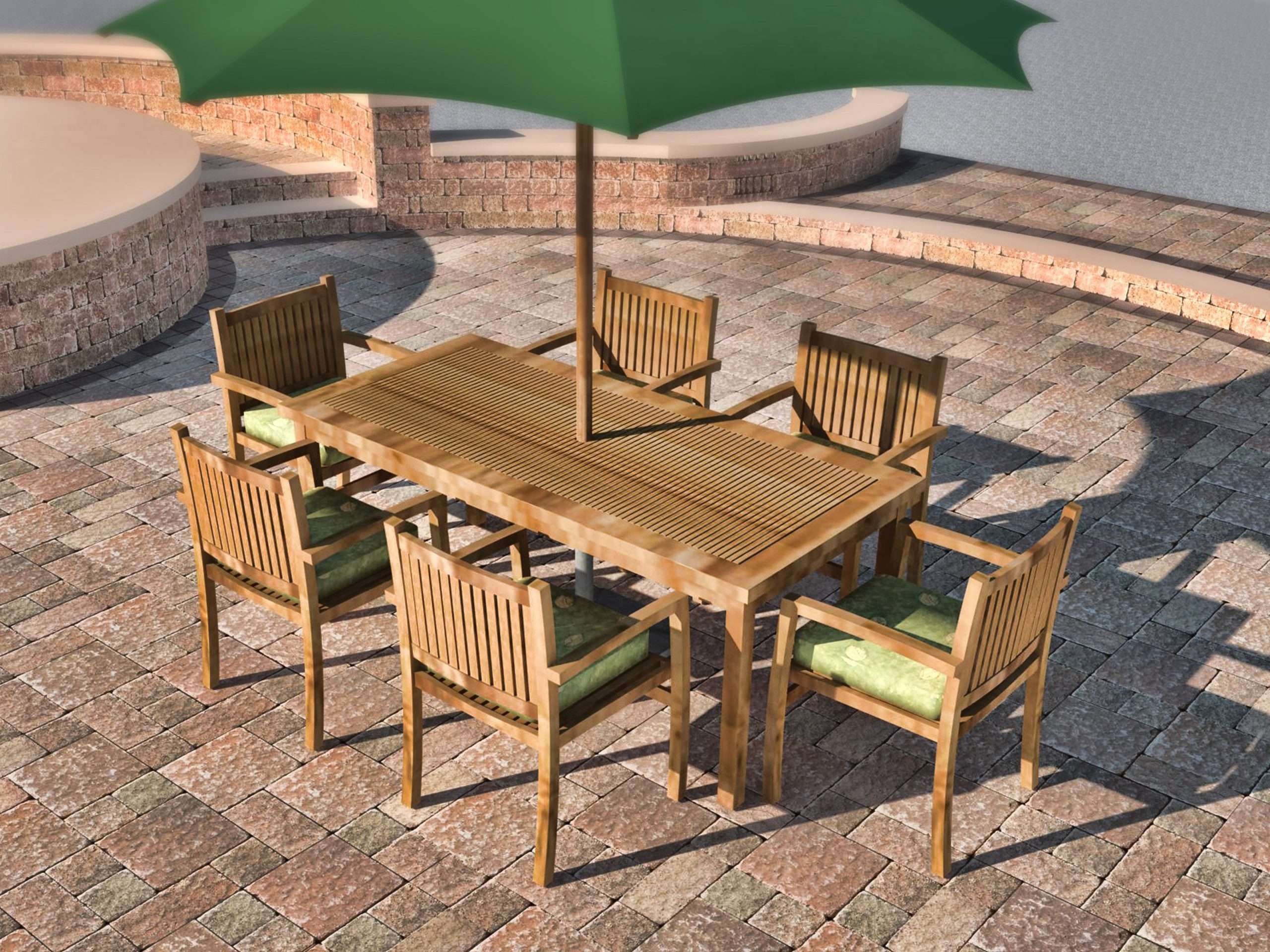 How to Protect Outdoor Furniture