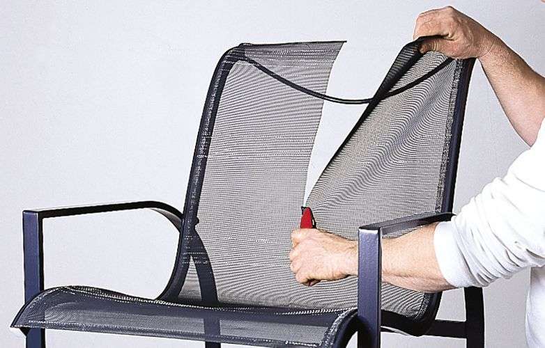 How to Repair Aluminum Patio Chairs in 2020