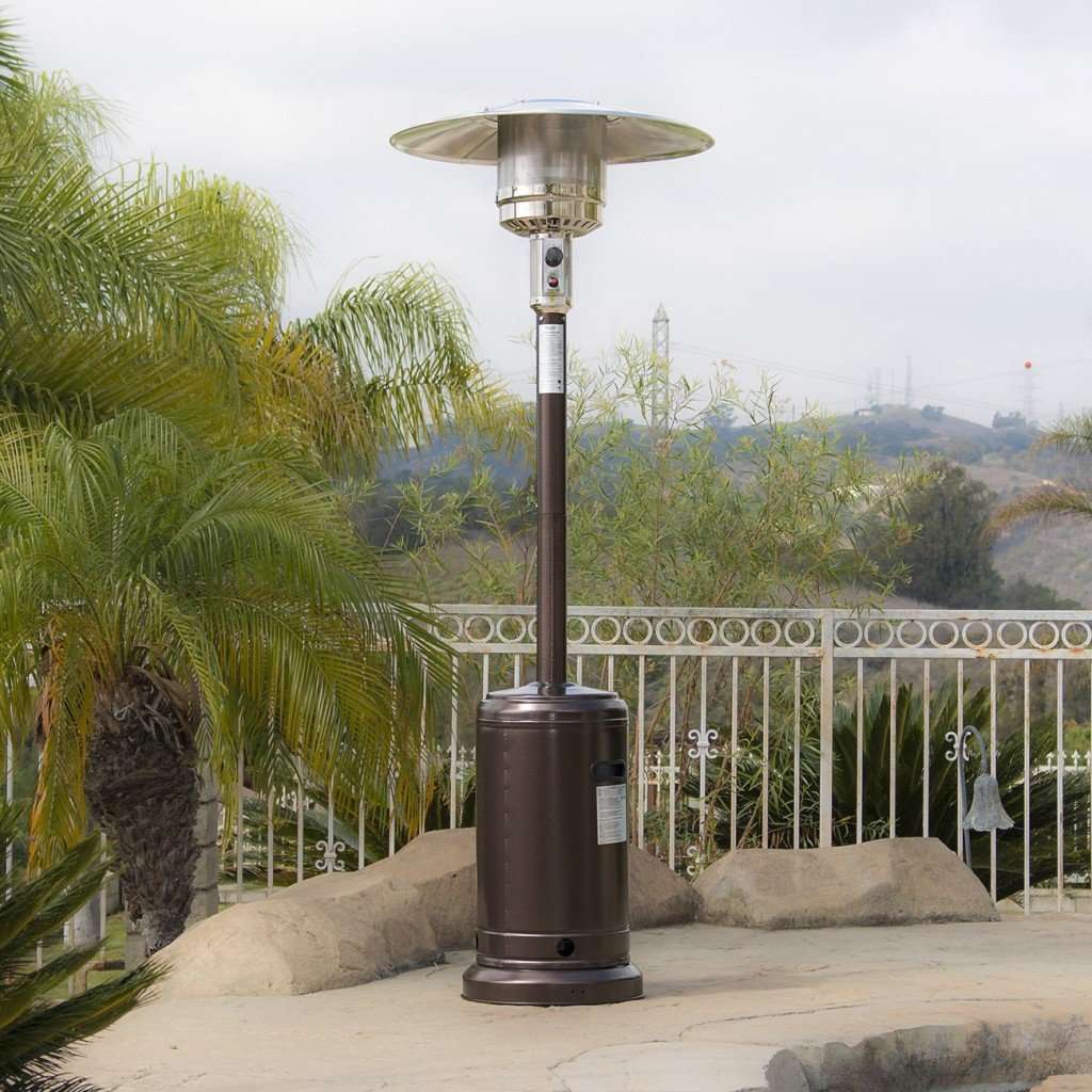 I Wish I Knew These Patio Heater Reviews a Year Ago