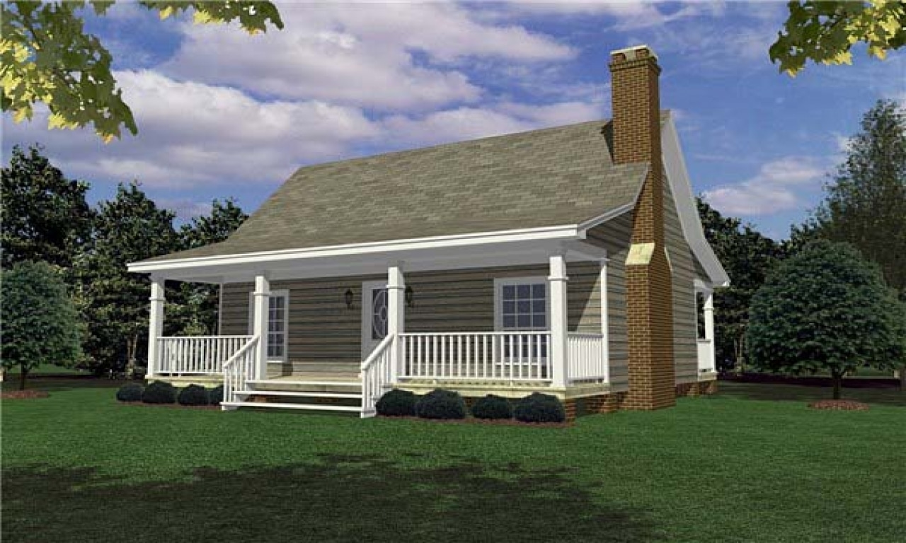 Ideas Log Cabin Homes With Wrap Around Porches  HOUSE PHOTOS DESIGN