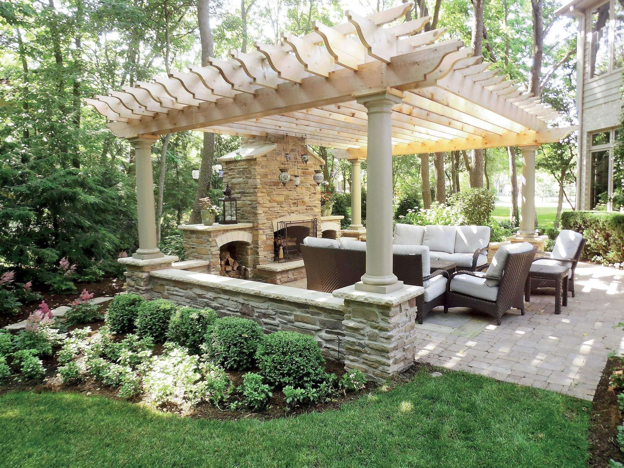 Know About How Well Do Pergolas Provide Shade?