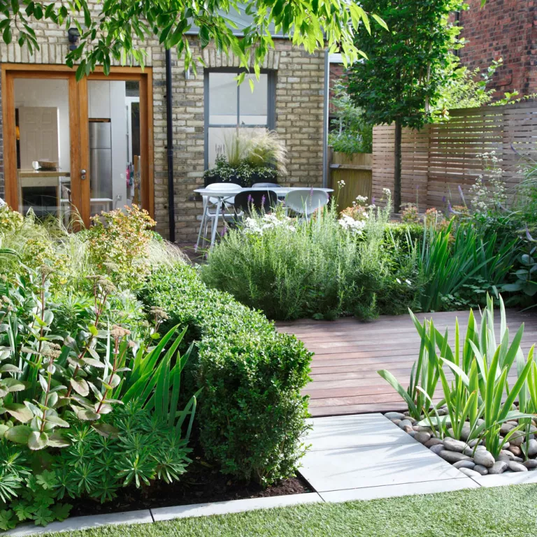 Landscaping costs â how much to pay for garden landscaping