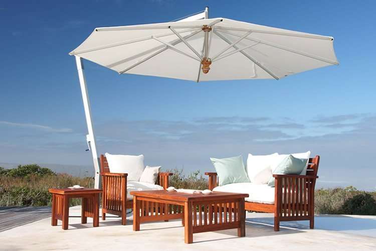 Patio Umbrella Care and Maintenance Tips: What Options ...