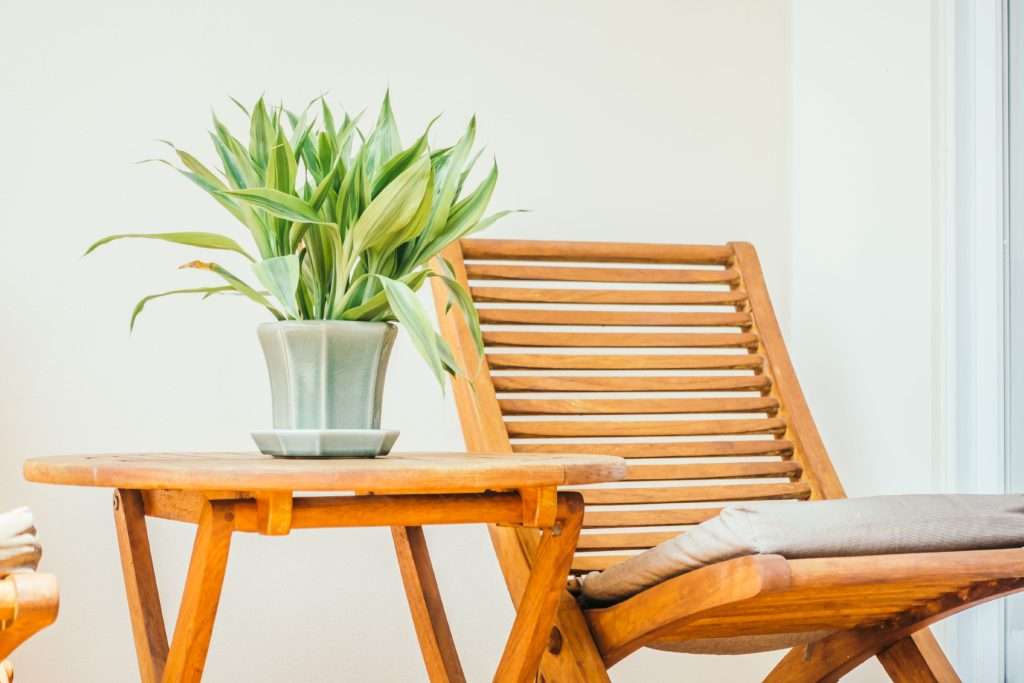 Prepare For The Summer: How To Clean Your Patio Furniture ...