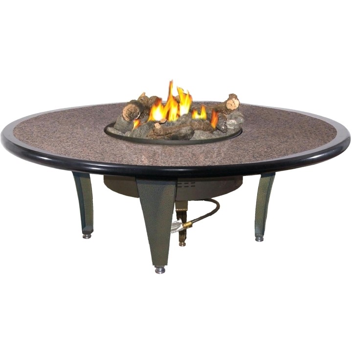 Replacement Parts for Hampton Bay Fire Pit