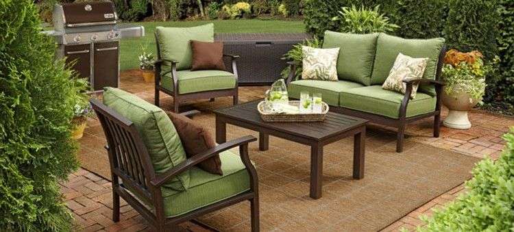 Sell Patio Furniture