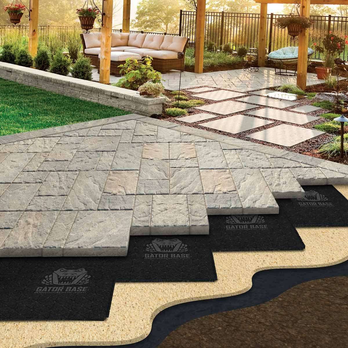 Several Tips that You Need to Know Before Installing Paver ...