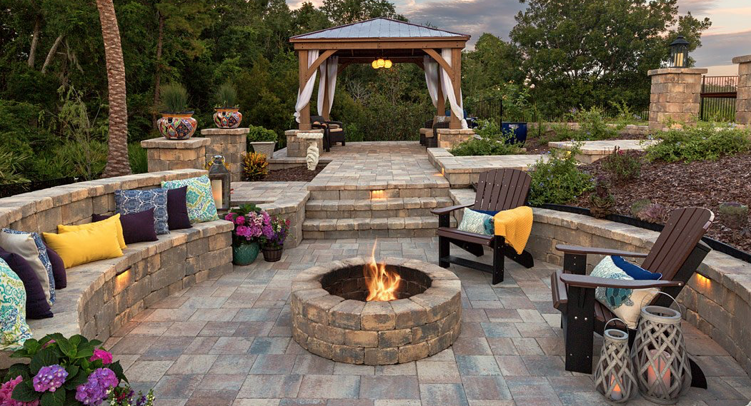 SIMPLE TIPS TO KEEP YOUR PAVER PATIO LOOKING BEAUTIFUL ...
