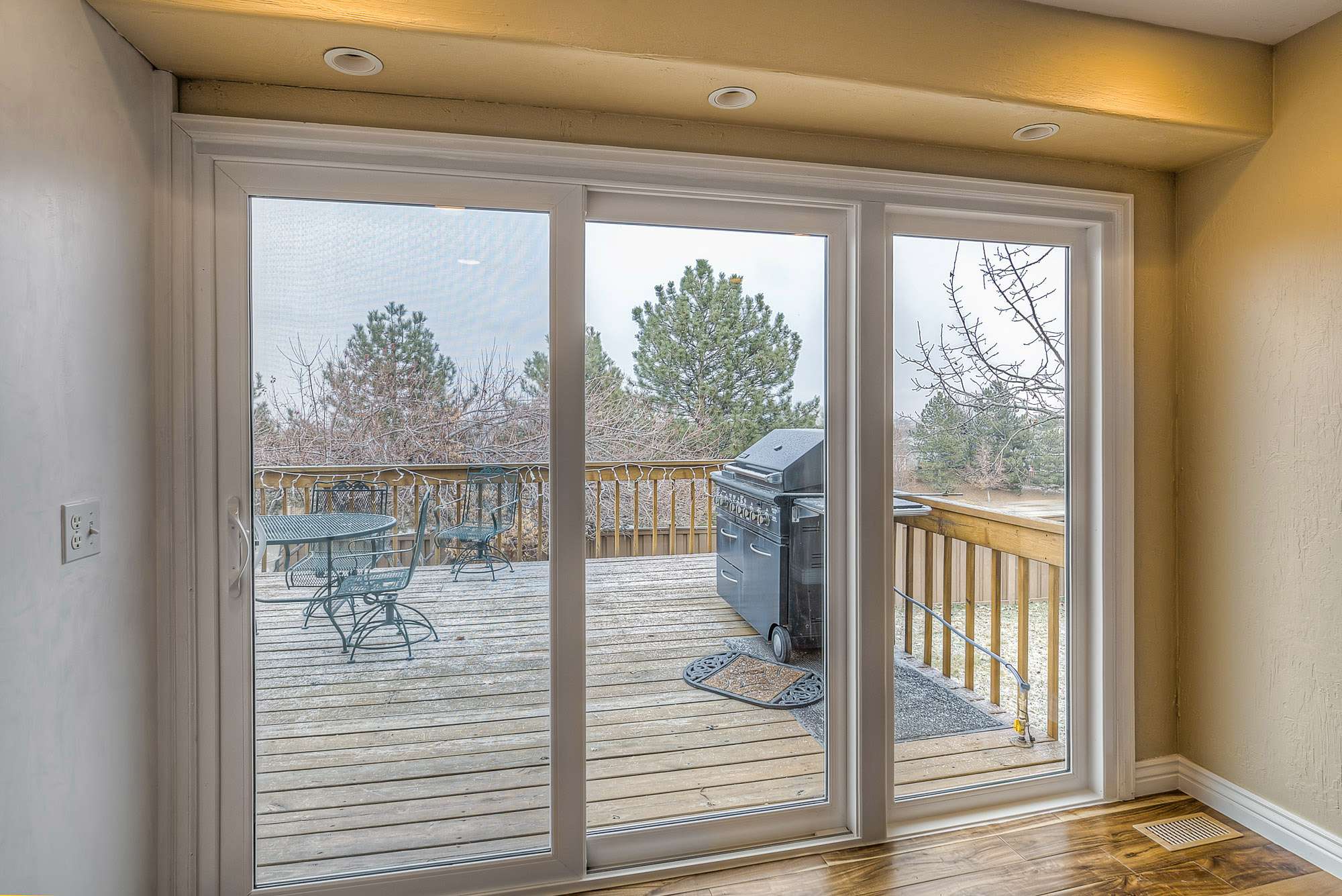Terms to Know When Shopping for Patio Doors