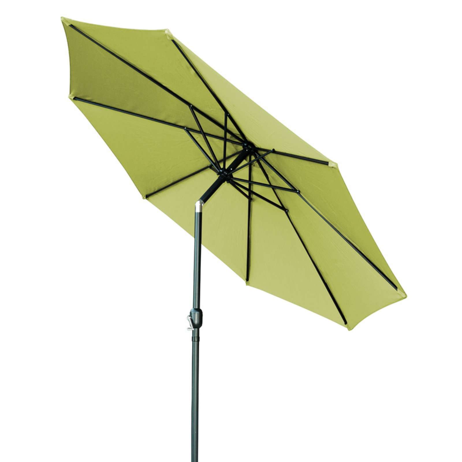 Tilt Crank Patio Umbrella