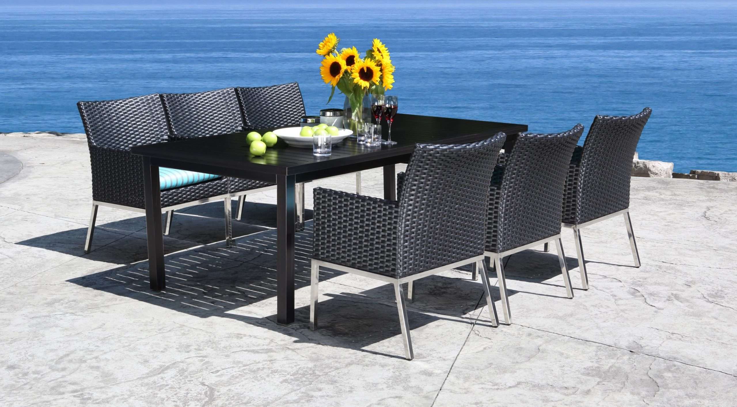 Tips for cleaning your patio furniture from CabanaCoast ...