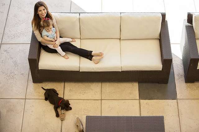 How To Keep Pets Off Patio Furniture - LoveMyPatioClub.com