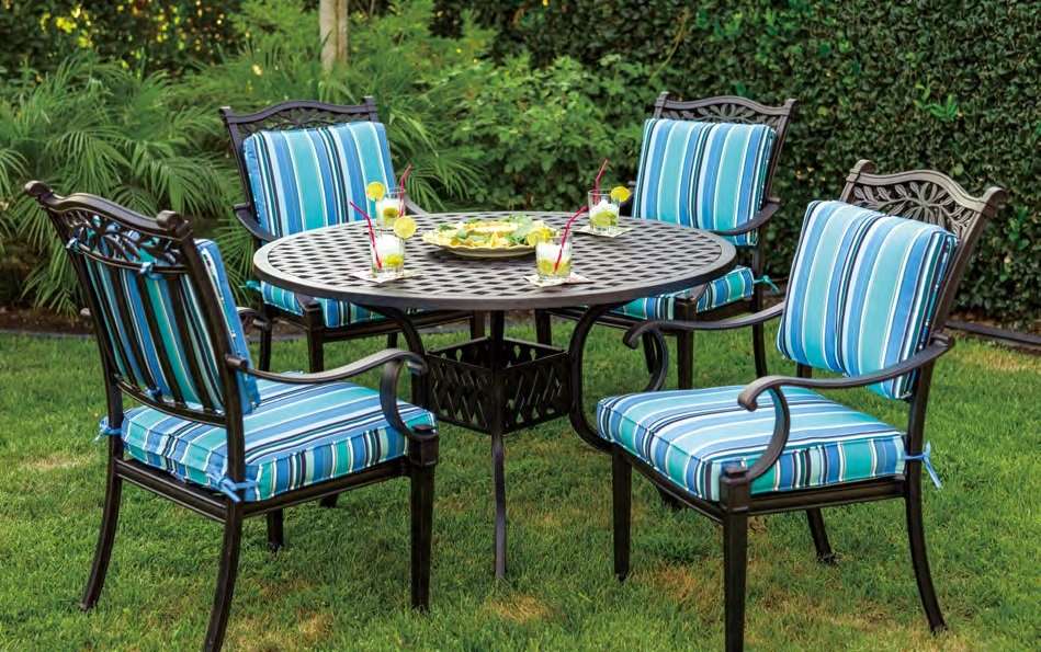 Touch Up Cast Aluminum Patio Furniture, How To Remove Paint From Aluminum Patio Furniture
